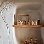 公寓 Casa Rosmelissa