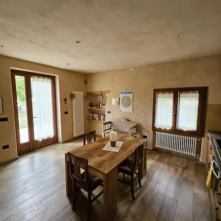 Casa Rosmelissa Bene Vagienna