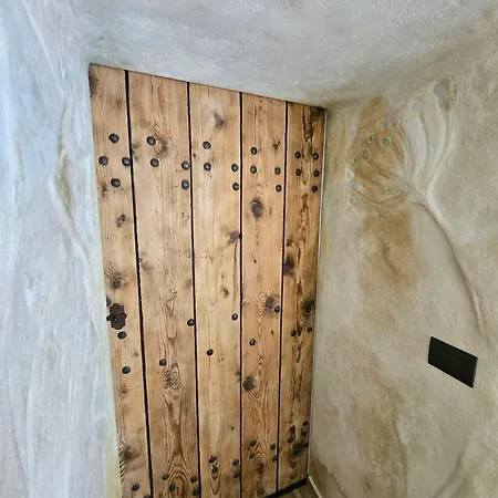 Casa Rosmelissa Appartement