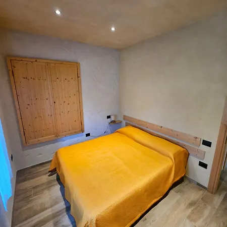 Appartamento Casa Rosmelissa *