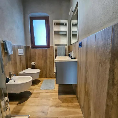 Casa Rosmelissa Apartman