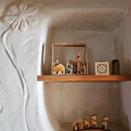 Appartement Casa Rosmelissa