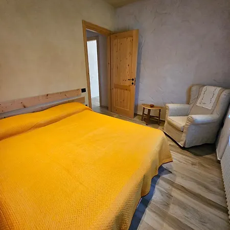 Appartamento Casa Rosmelissa *
