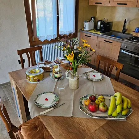 Casa Rosmelissa