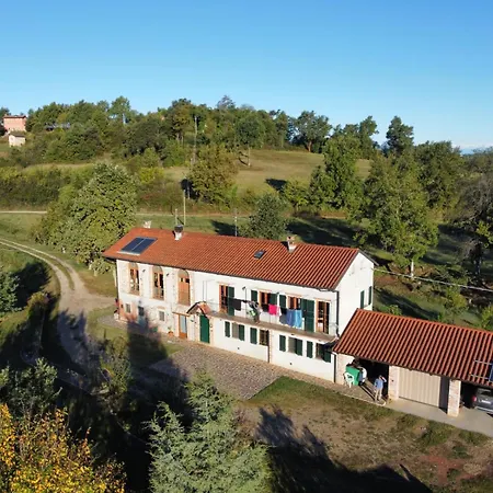 Casa Rosmelissa