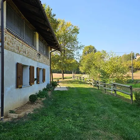Appartamento Casa Rosmelissa *