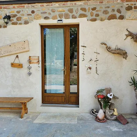 Casa Rosmelissa Appartement *