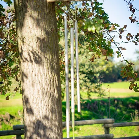 Casa Rosmelissa Appartement