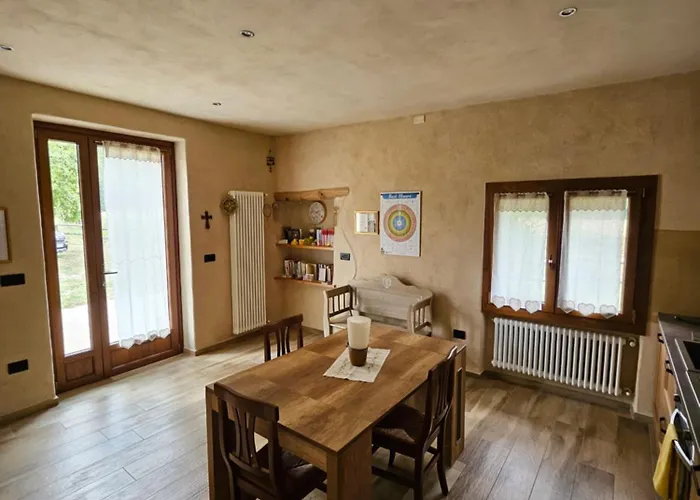 Casa Rosmelissa Bene Vagienna