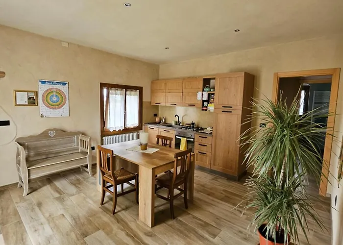 Appartamento Casa Rosmelissa Bene Vagienna