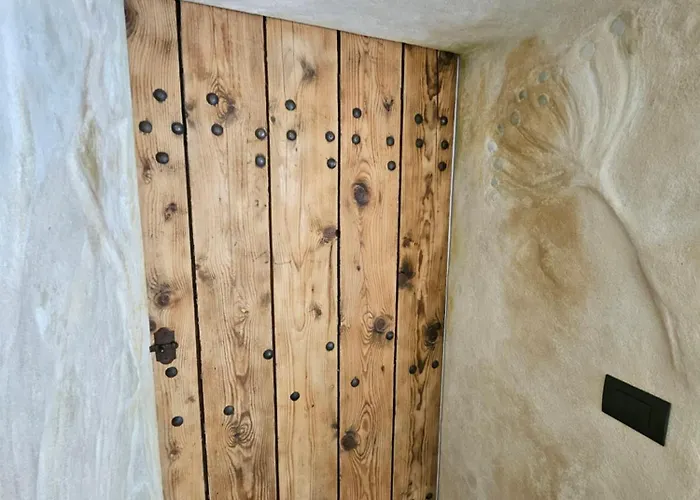 Casa Rosmelissa Apartamento