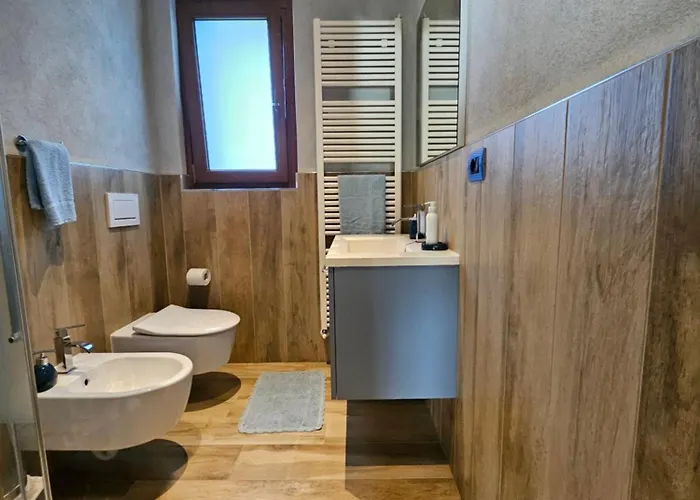 Casa Rosmelissa Apartamento