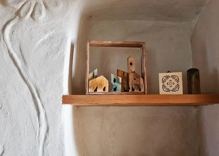 Appartamento Casa Rosmelissa