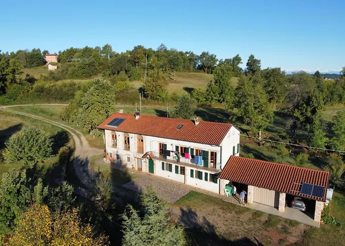 Casa Rosmelissa